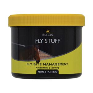 Lincoln Fly Stuff (strong fly repellent gel)