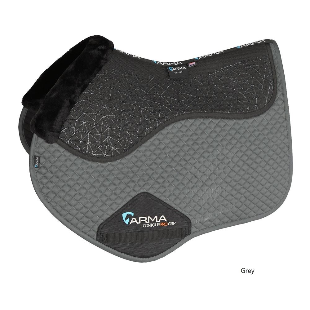 Shires ARMA Fusion Jump Saddlecloth