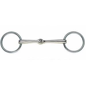 Sprenger Sensogan Jointed Bradoon 40 212