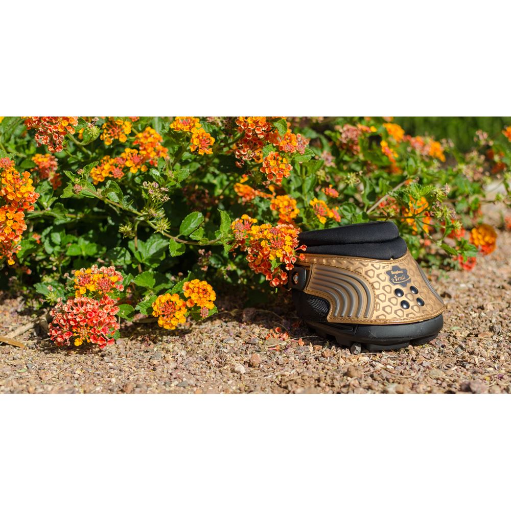 Easycare New Trail Hoof Boots
