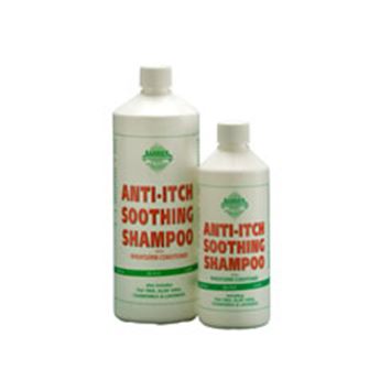 Barrier Anti-Itch Soothing Shampoo (1 Ltr)