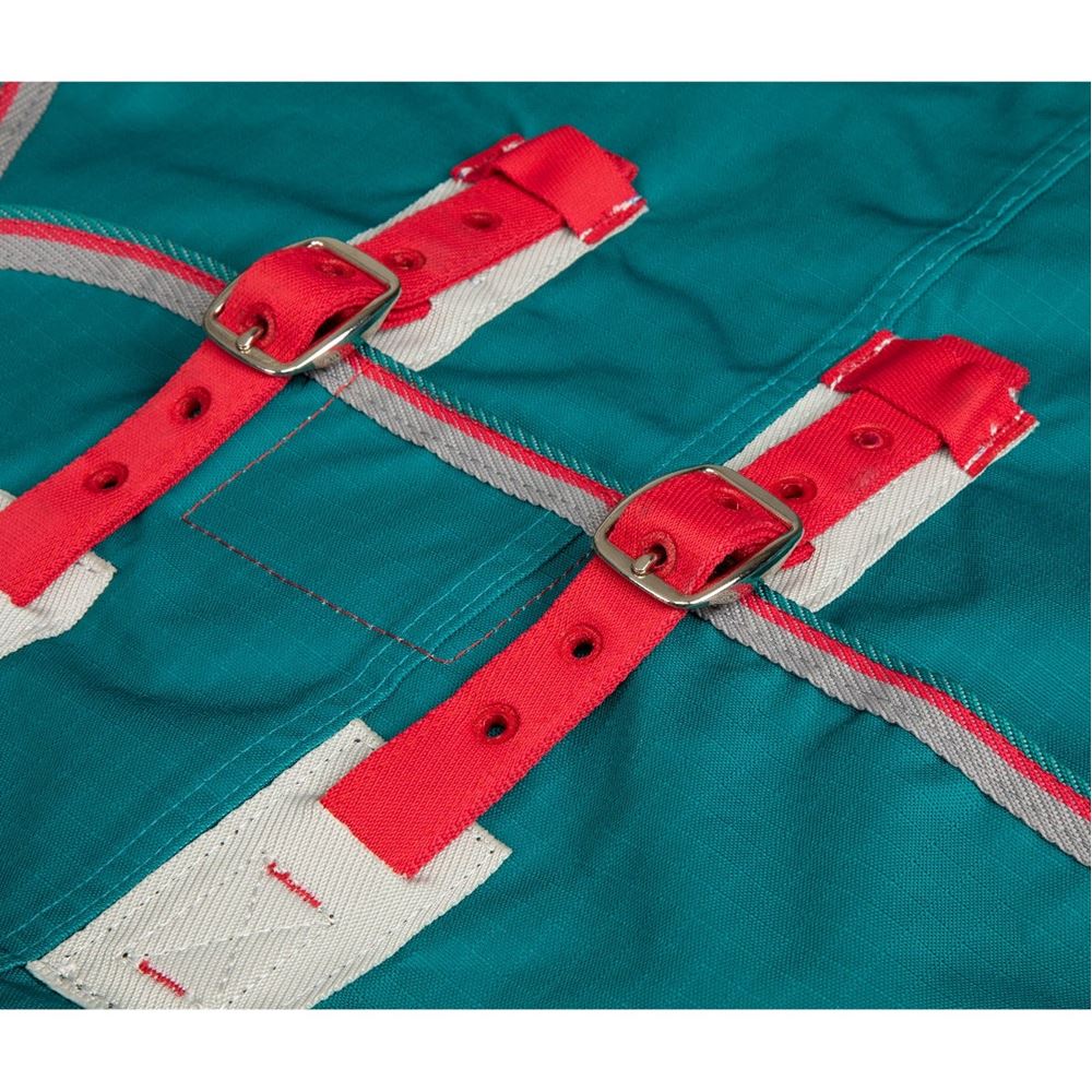 Shires Tempest Original Air Motion Combo Lightweight Turnout Rug