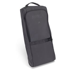 Shires Aubrion React Bridle Bag (Black)