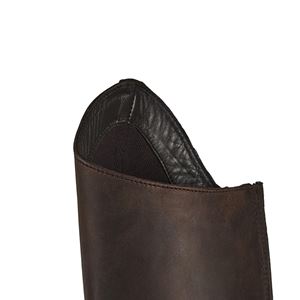 Shires Moretta Renata Country Boots (Brown)