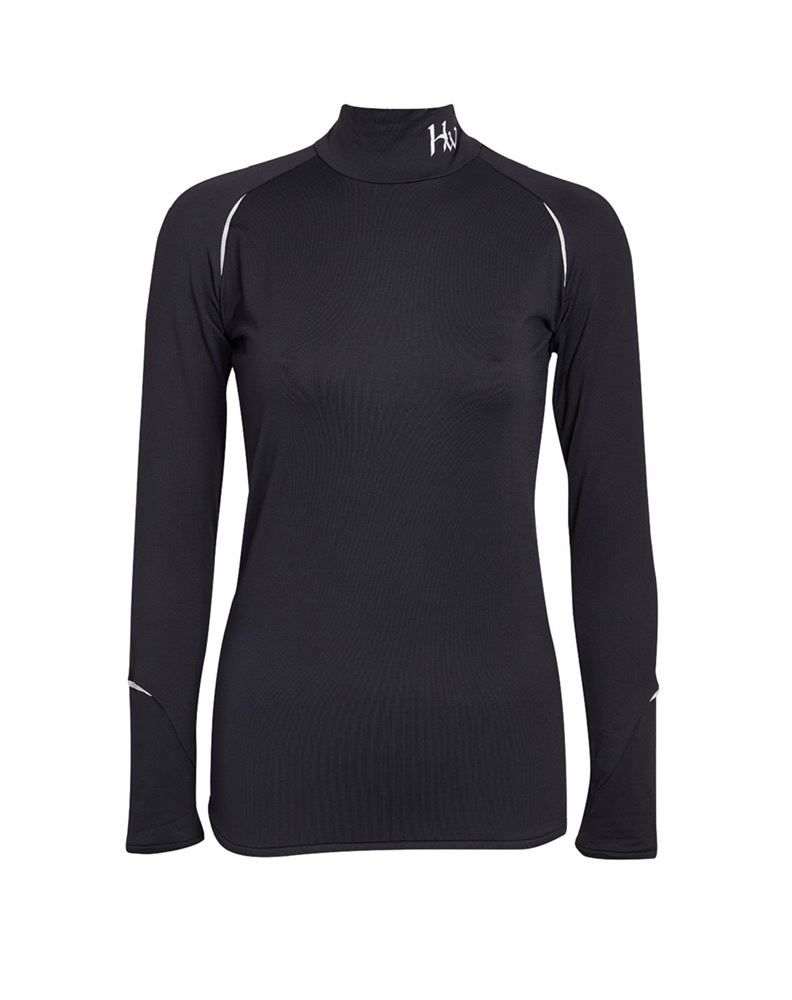 Horseware Ladies Long Sleeve Base layer
