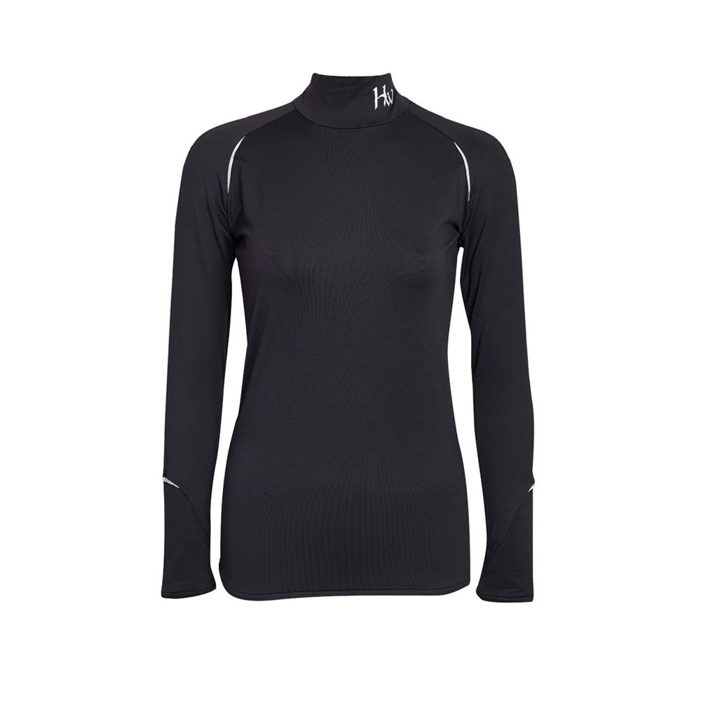 Horseware Ladies Long Sleeve Base layer
