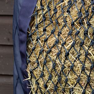 Hy Equestrian Slow Flow Pillow Hay Net