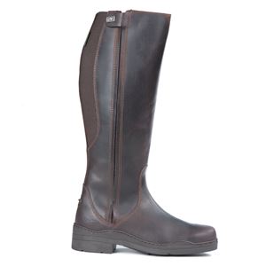 TUFFA BROADLAND PLUS SIZE BROWN