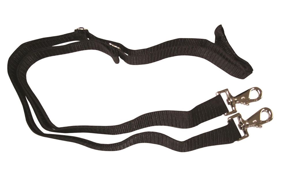 Weatherbeeta Complete Leg Strap - Pack of 2