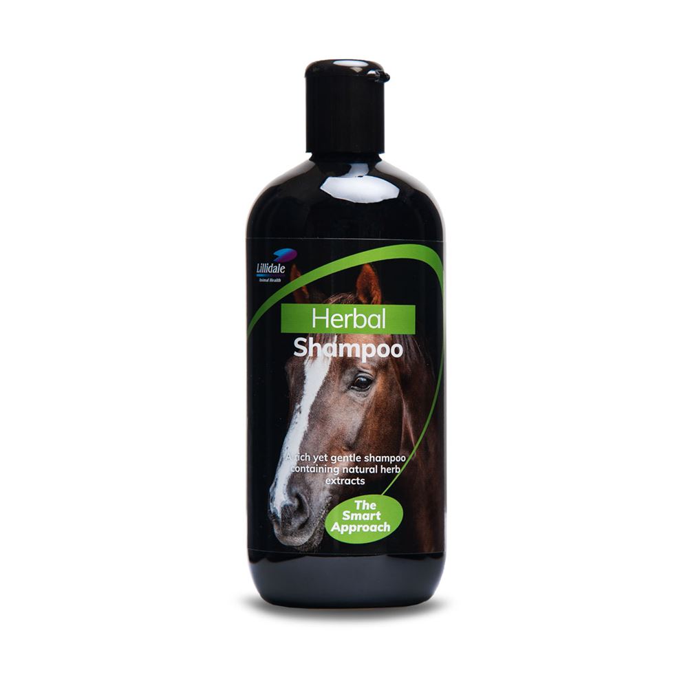 Lillidale Herbal Shampoo 