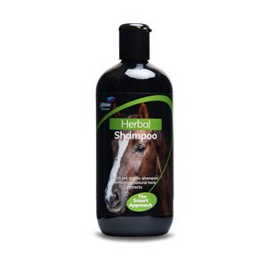 Lillidale Herbal Shampoo 