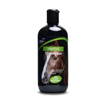 Lillidale Herbal Shampoo