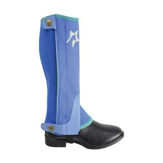 Hy Equestrian Children's Zeddy Three Tone Amara Chaps