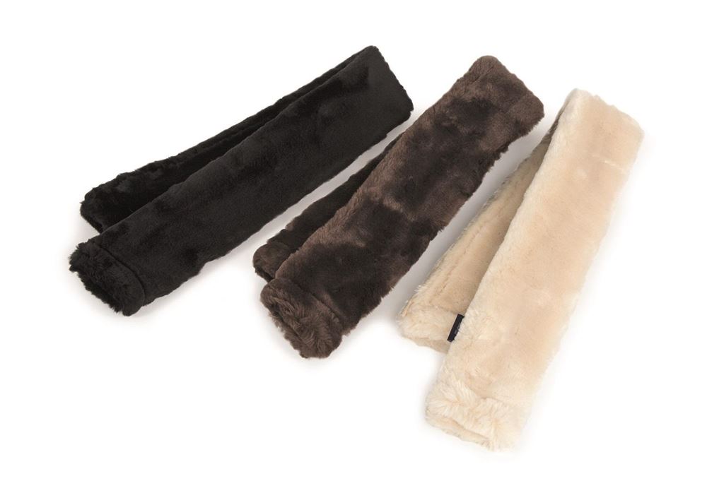 Shires Performance SupaFleece Breastgirth Sleeve