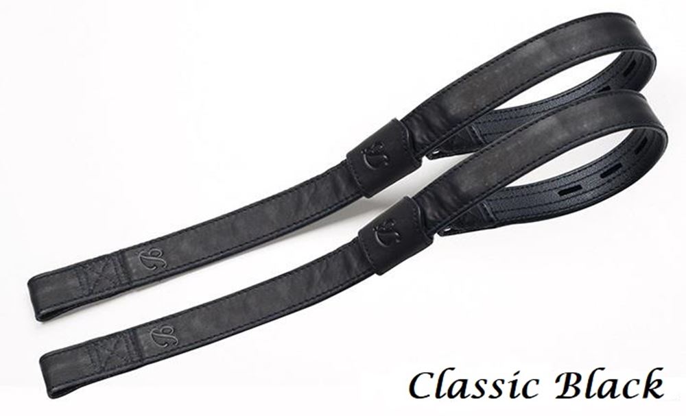 Bates Leather Webbers