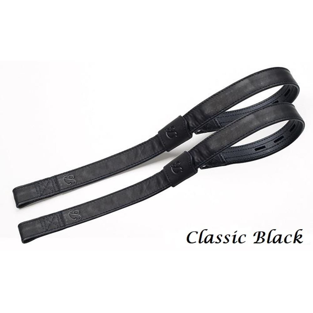 Bates Leather Webbers