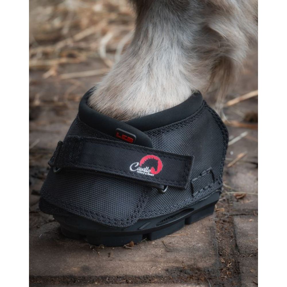 Cavallo Long Ear Boot for Donkeys (Pair)