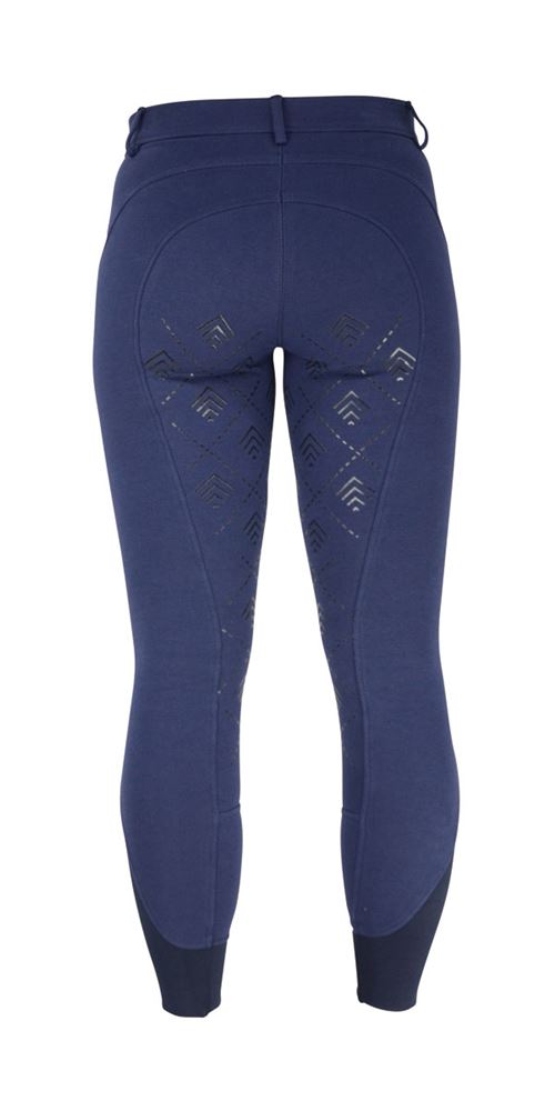 HyPERFORMANCE Derby Silicon Ladies Jodhpurs