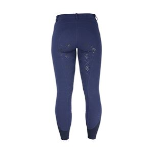 HyPERFORMANCE Derby Silicon Ladies Jodhpurs