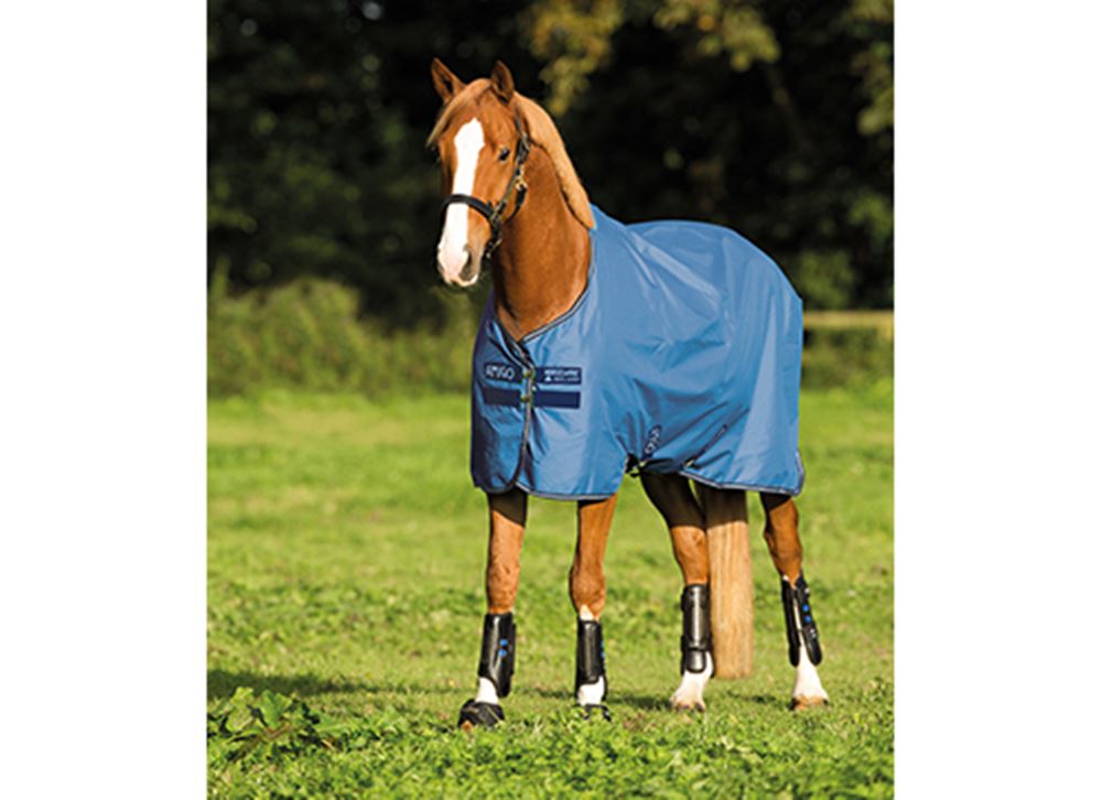 Horseware Amigo Hero 900 Lite (50g)