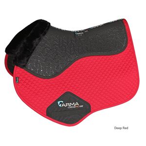 Shires ARMA Fusion Jump Saddlecloth