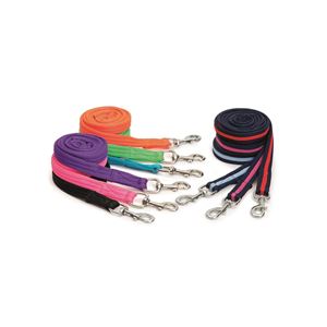 Shires Cushion Web Lead Rein