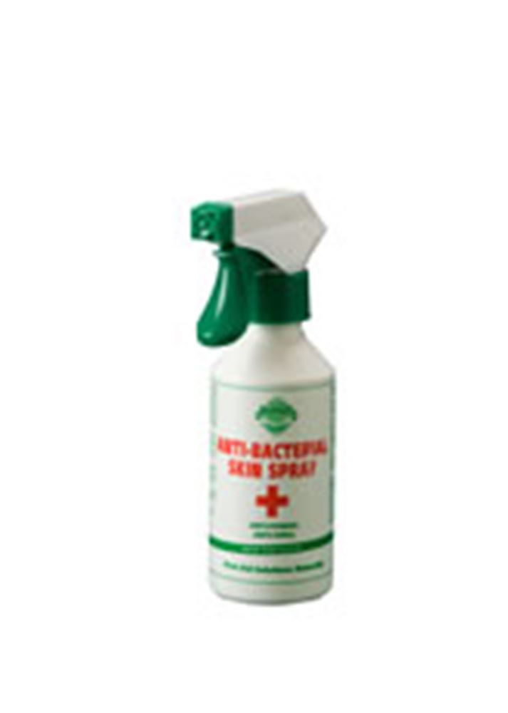 Barrier Anti-Bacterial Skin Spray
