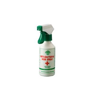 Barrier Anti-Bacterial Skin Spray