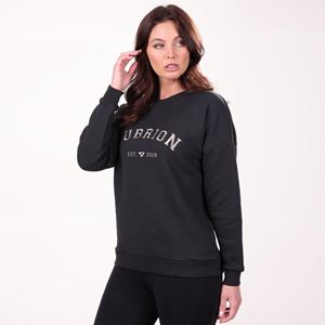 Shires Aubrion Serene Sweatshirt (Black)