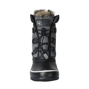 Hy Equestrian Short Mont Dolent Winter Boots