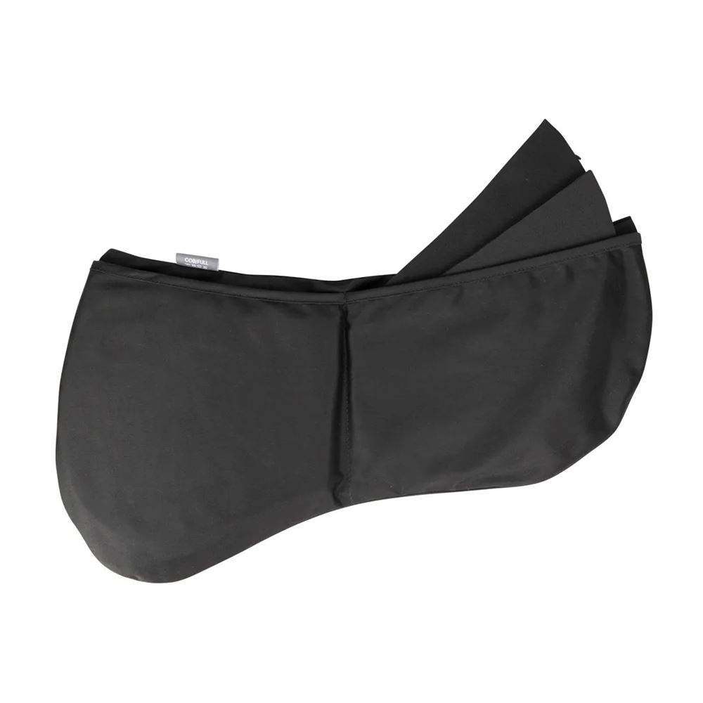 Hy Equestrian ProReaction Correctional Half Pad