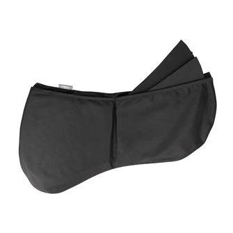 Hy Equestrian ProReaction Correctional Half Pad