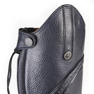 Shires Moretta Constantina Riding Boots (Navy)