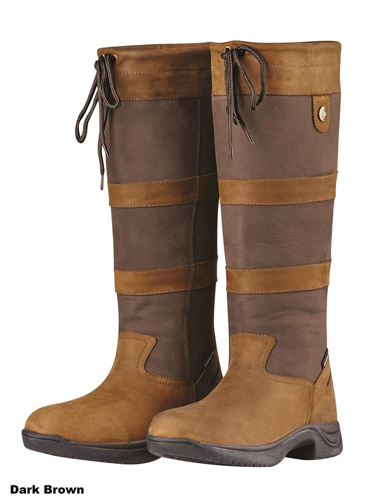 Dublin River Boots III 