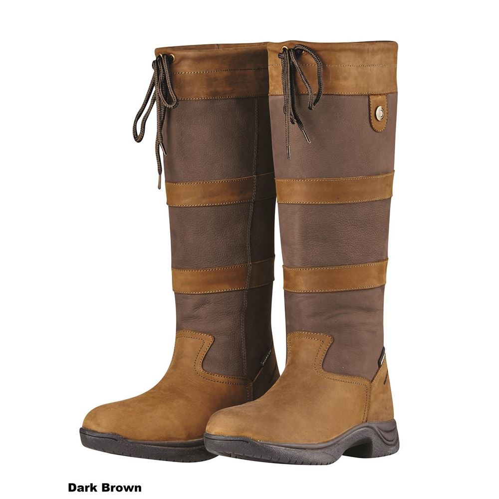 Dublin River Boots III 