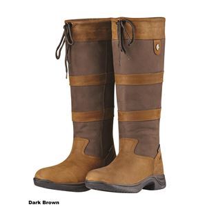 Dublin River Boots III 