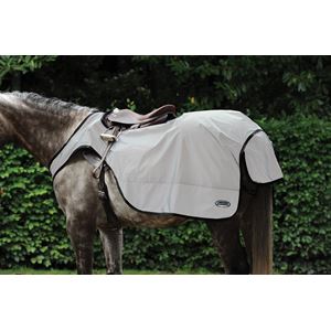 Weatherbeeta Reflective Wrap Around Exercise Sheet