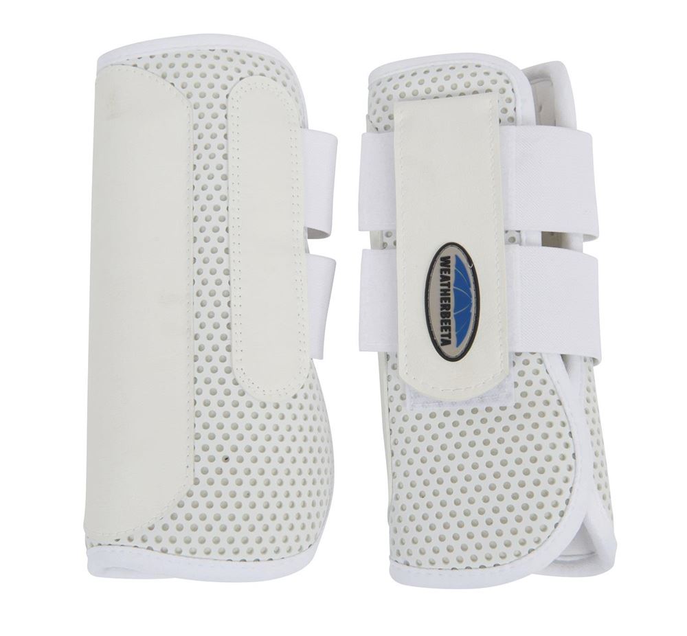 Weatherbeeta Lite Open Front Boots