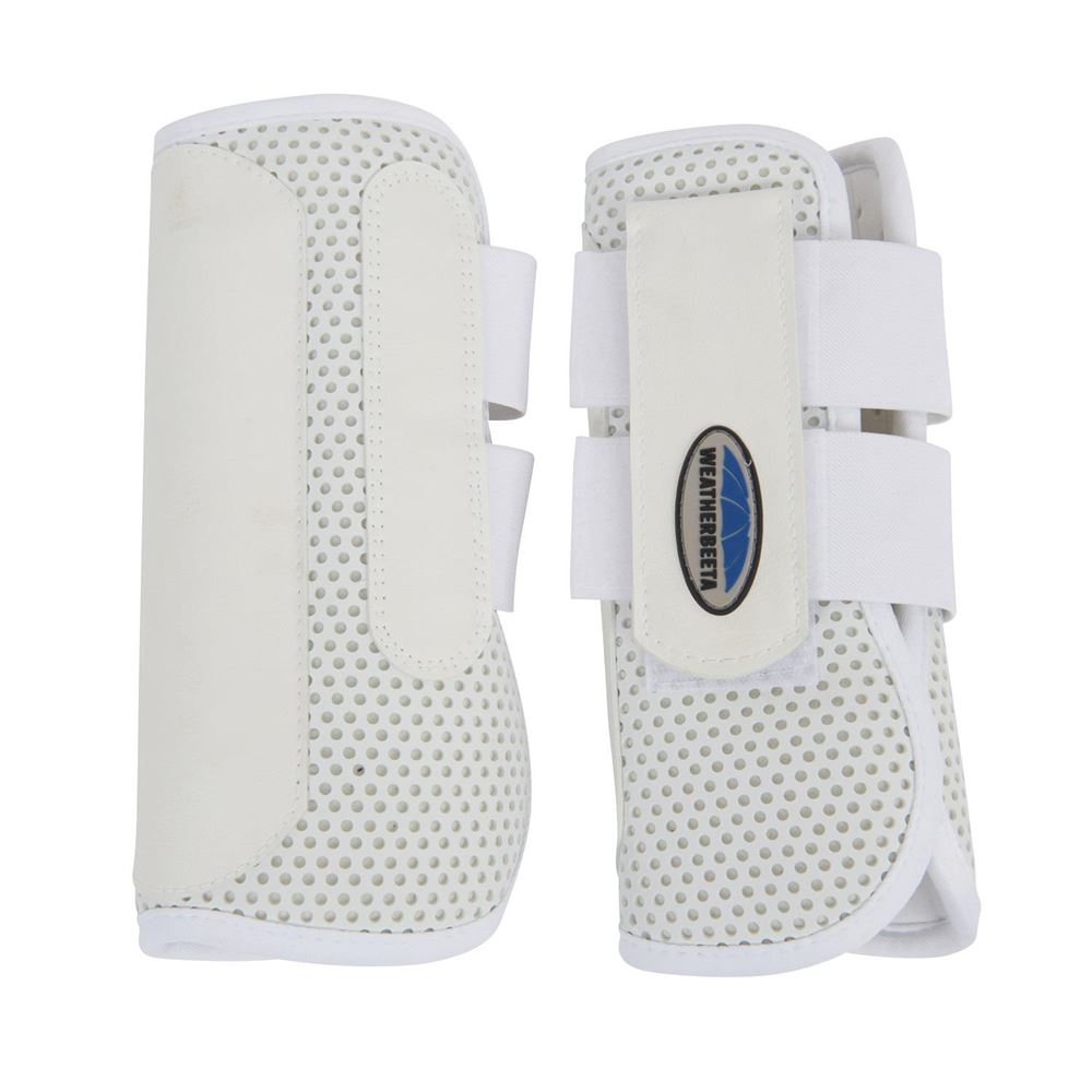 Weatherbeeta Lite Open Front Boots