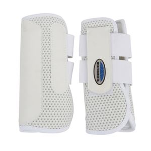 Weatherbeeta Lite Open Front Boots