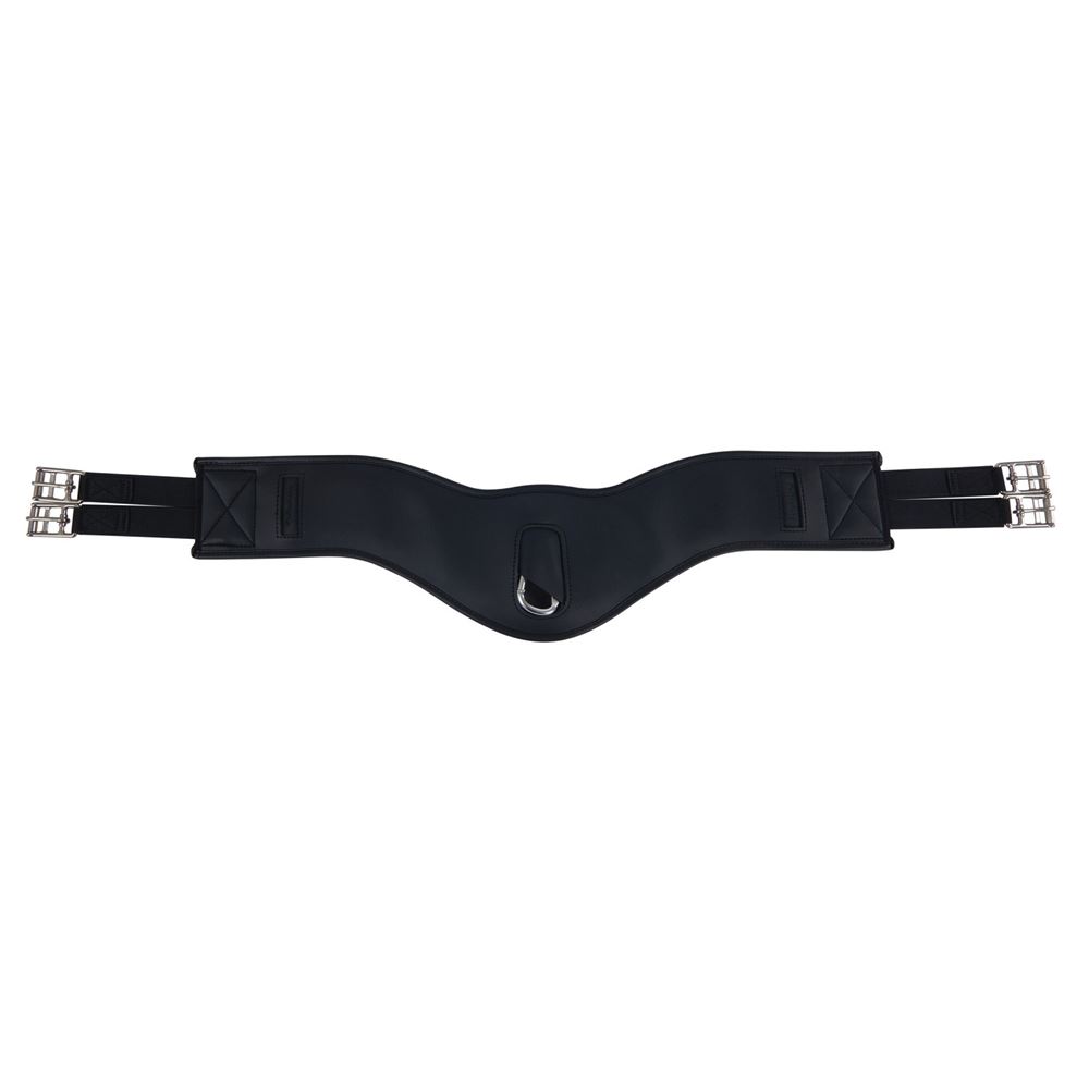 Collegiate Anatomic Girth (Black)