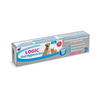 Logic Oral Hygiene Gel