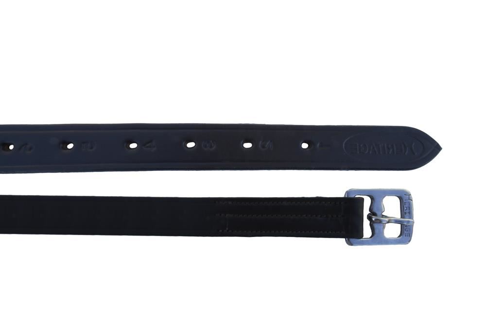 Heritage Saddlery Adults Stirrup Leathers