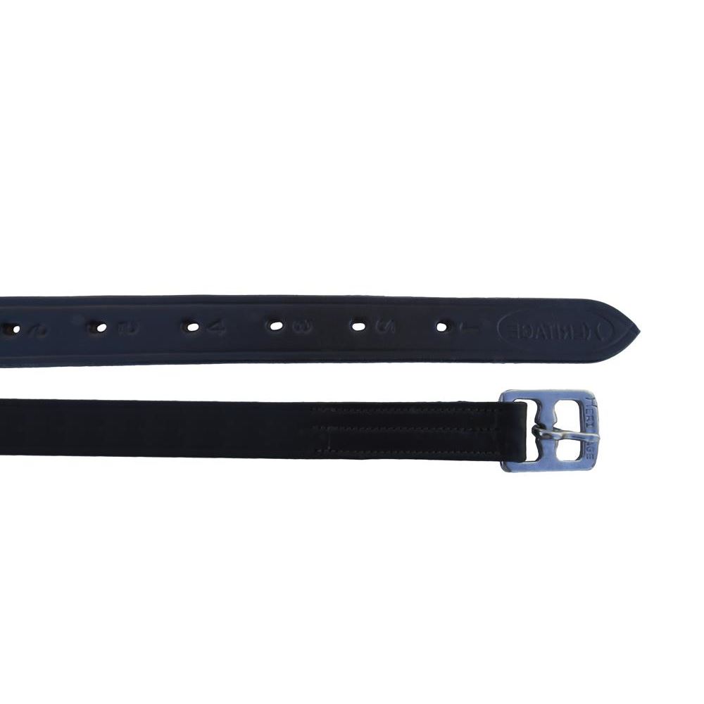 Heritage Saddlery Adults Stirrup Leathers