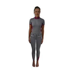 HyFASHION Arabella Ladies Sports Shirt
