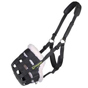 Shires FreeGraze Deluxe Comfort Grazing Muzzle