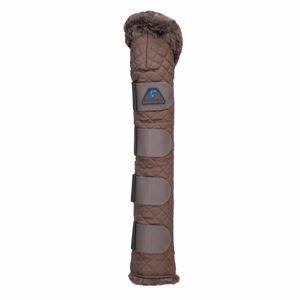Shires Arma SupaFleece Tail Guard (Brown)