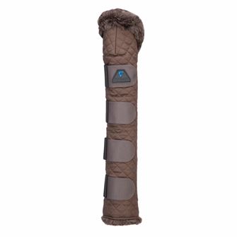 Shires Arma SupaFleece Tail Guard (Brown)
