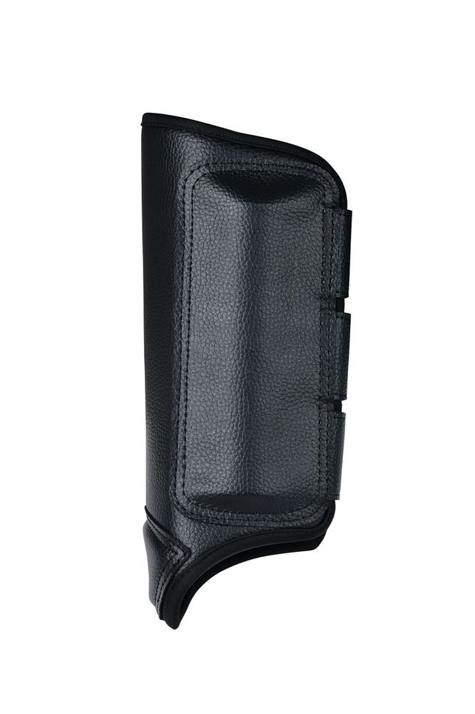 Weatherbeeta Tough-Tec Eventing Hind Boots (Black)