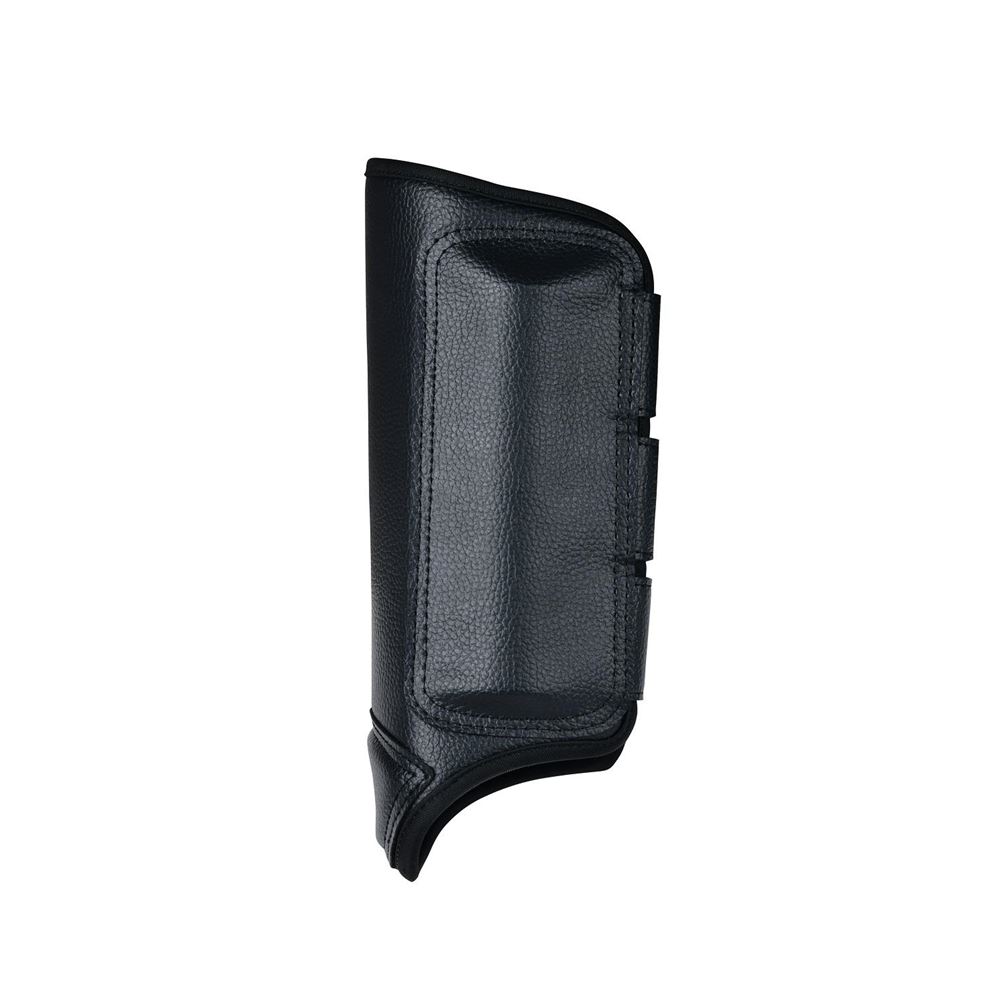 Weatherbeeta Tough-Tec Eventing Hind Boots (Black)